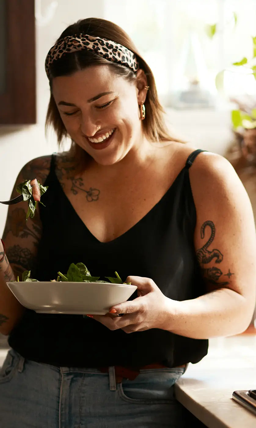 Successful Weight Loss — ZPP Prevention Course