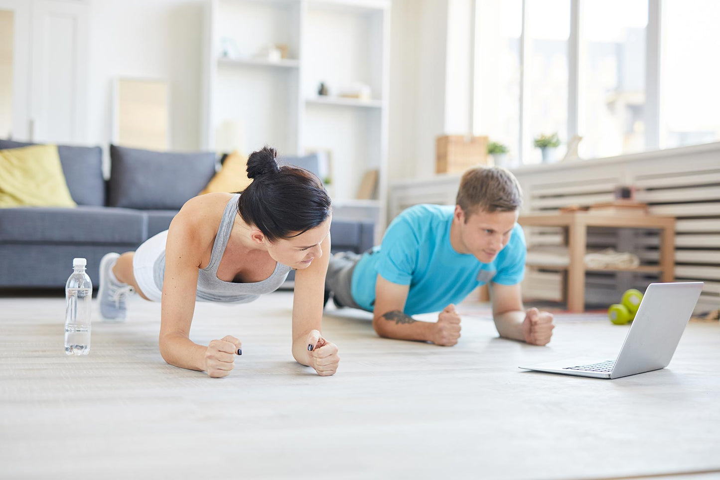 Bodyworkout Fitness for Bodyshape