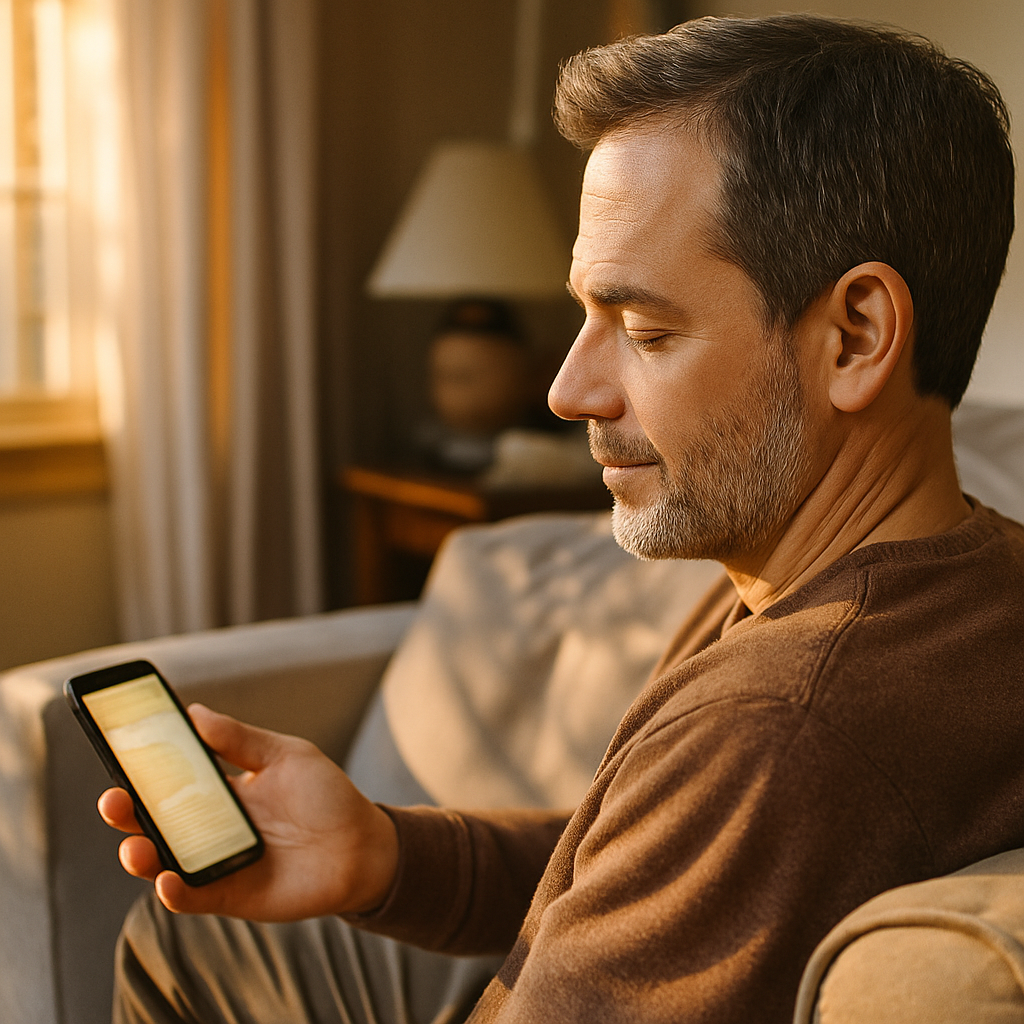 Gesundheits-Apps & DiGAs