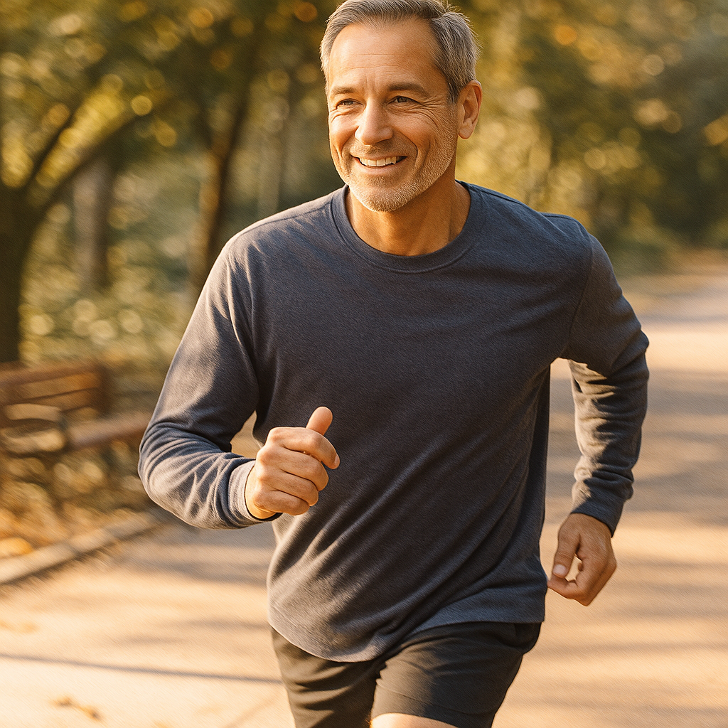 Gewichtsmanagement & Körperbalance