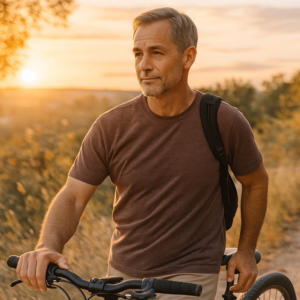 Herz-Kreislauf-Gesundheit