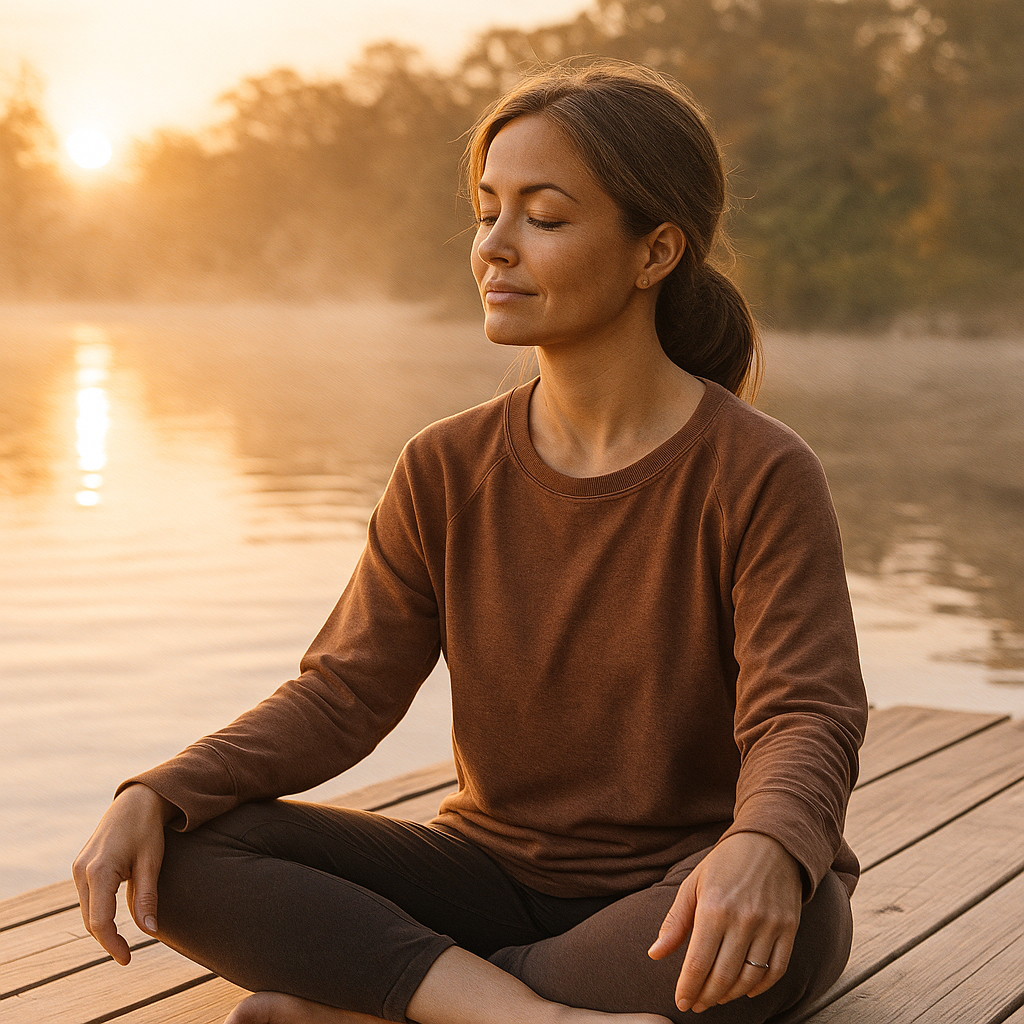 Stressresistenz & mentale Stärke