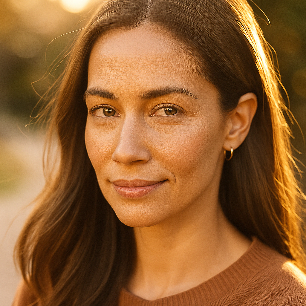 Haut, Haare & Schönheit von innen