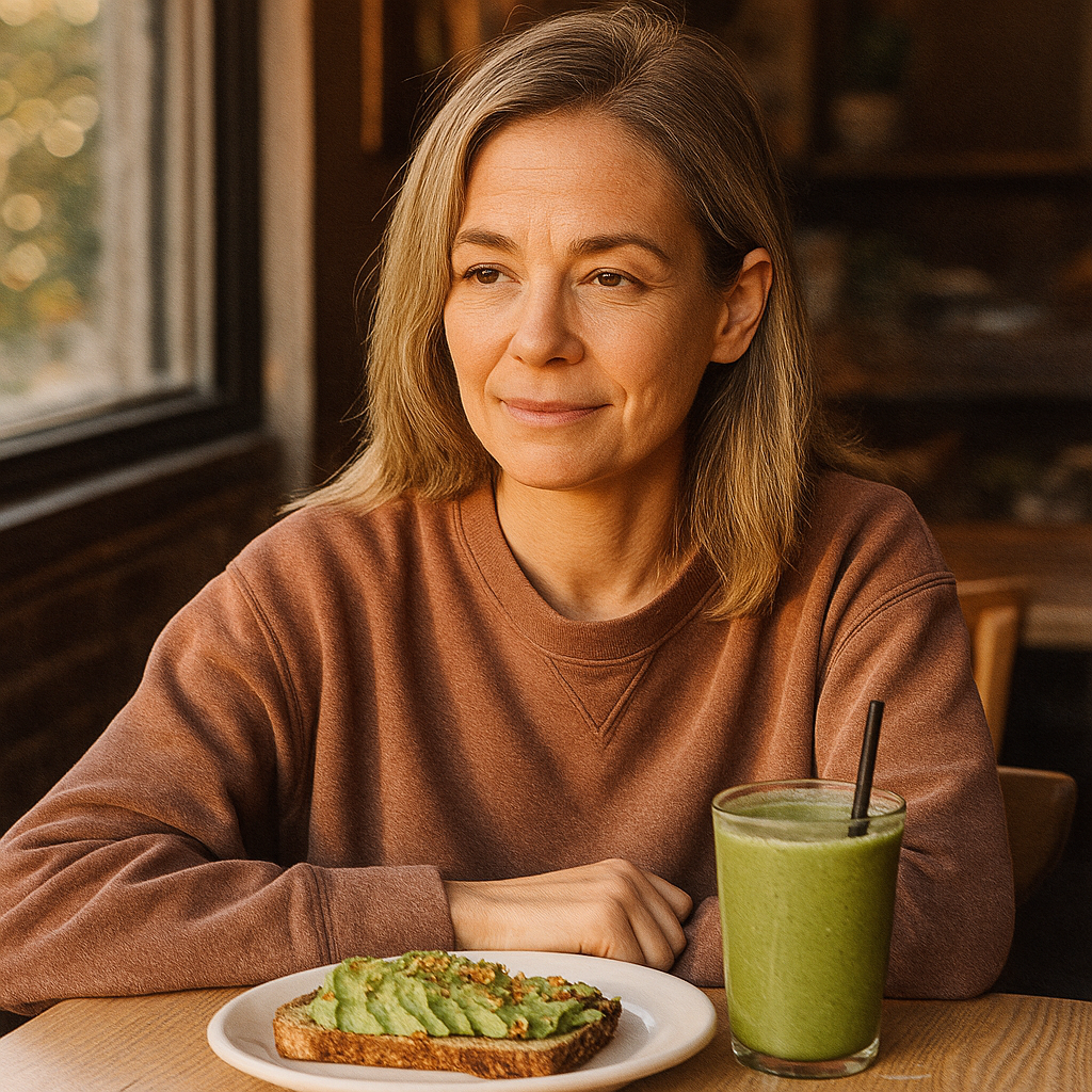 Hormonbalance & Stoffwechsel