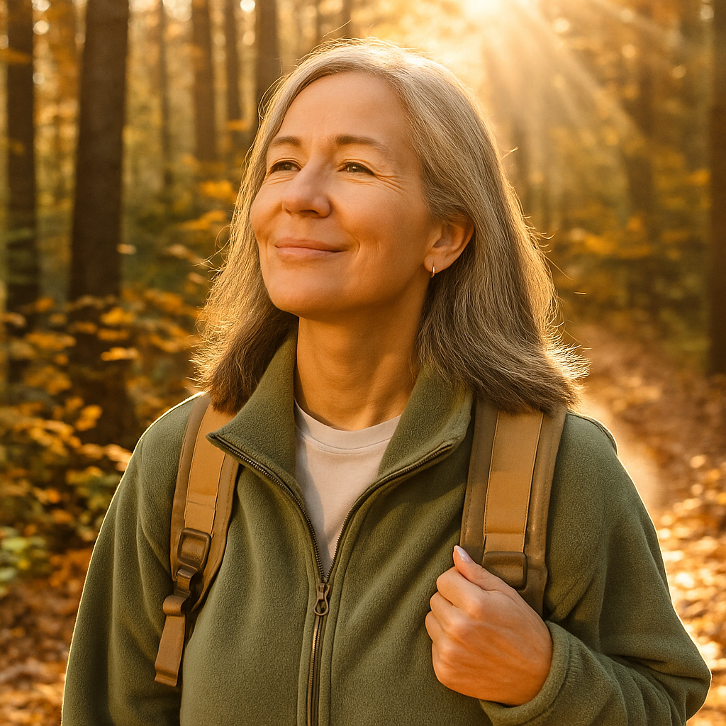 Immunsystem & Abwehrkräfte