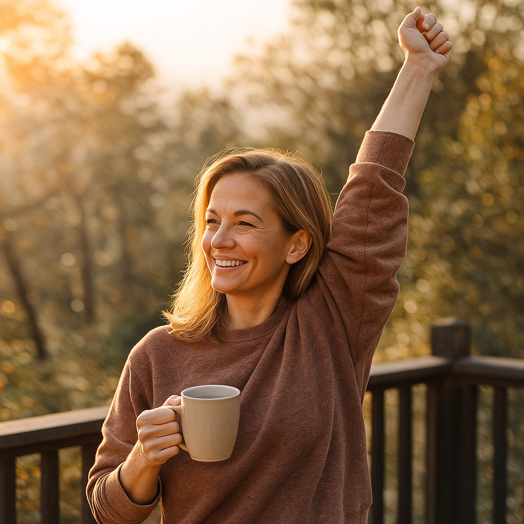 Energie & Vitalität