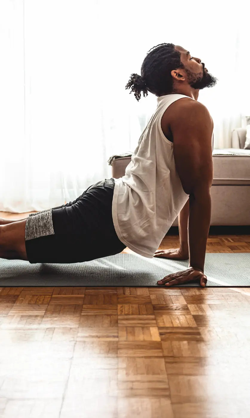Back Coaching — ZPP Prevention Course