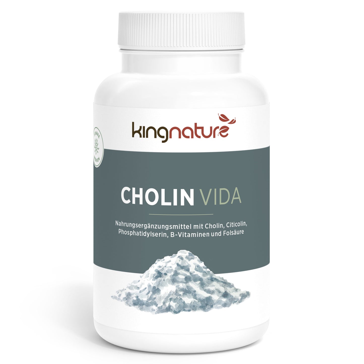 Cholin Vida — Cholin-Komplex für die Leber
