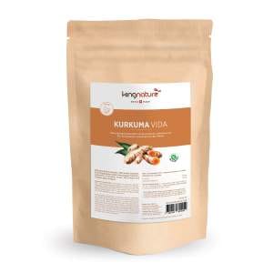 Turmeric Vida