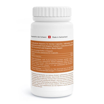 Turmeric Vida