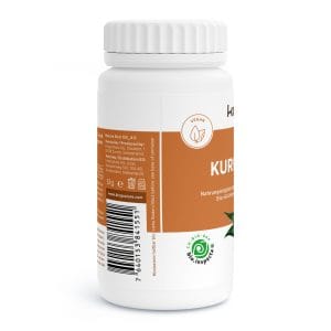 Turmeric Vida