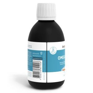 Omega-3 Vida