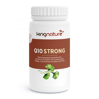 Q10 Strong