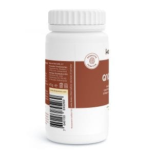 Q10 Strong