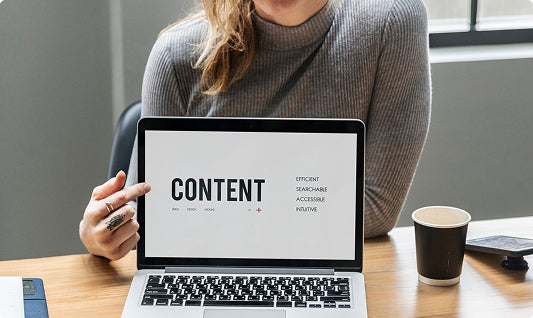 Content-Module