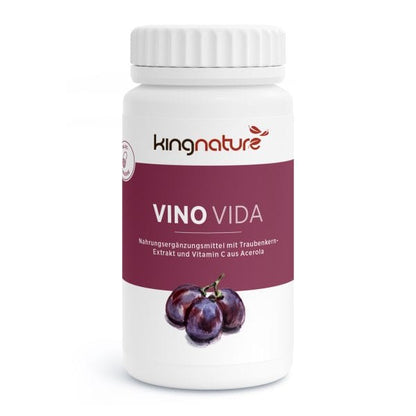 Vino Vida